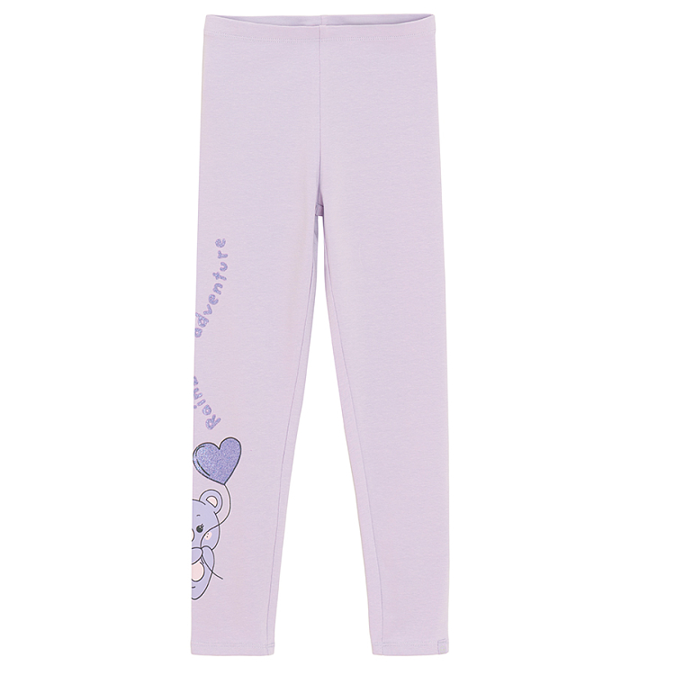 LEGGINGS 3-PACK
