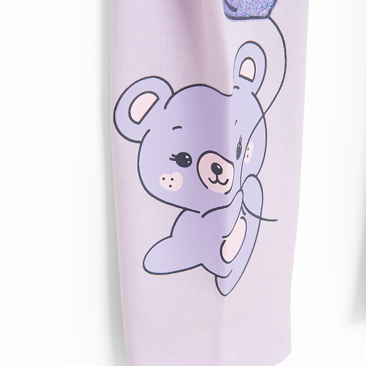 LEGGINGS 3-PACK
