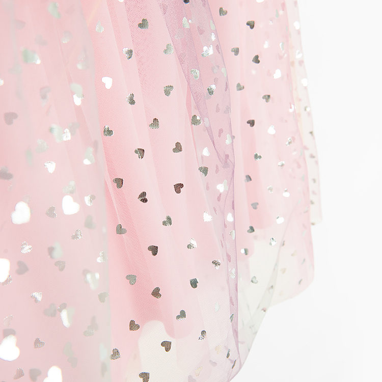 DRESS S/S