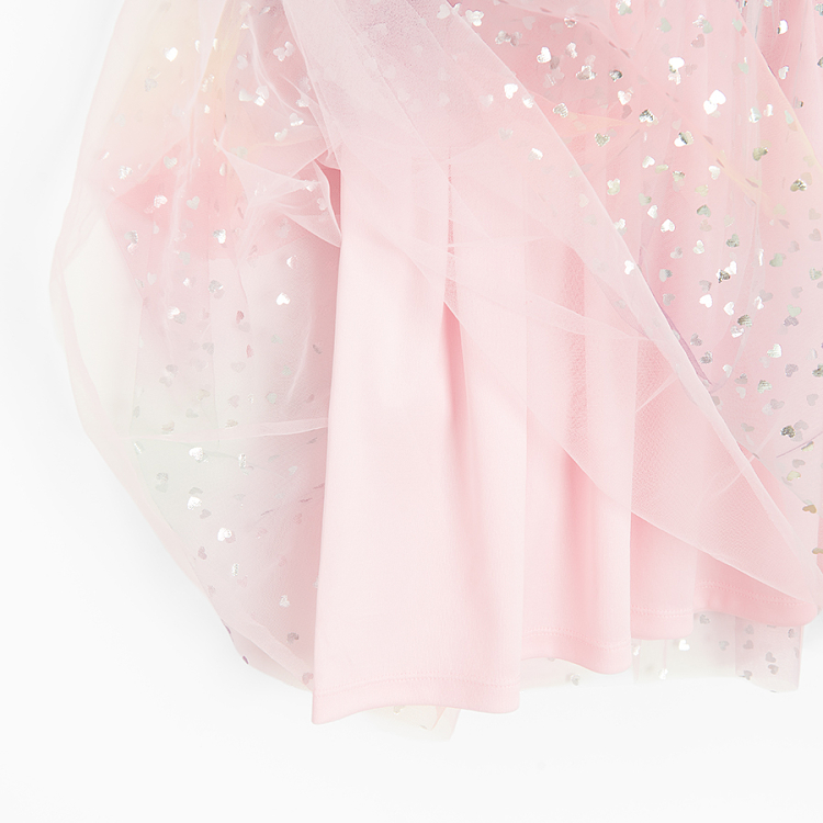 DRESS S/S