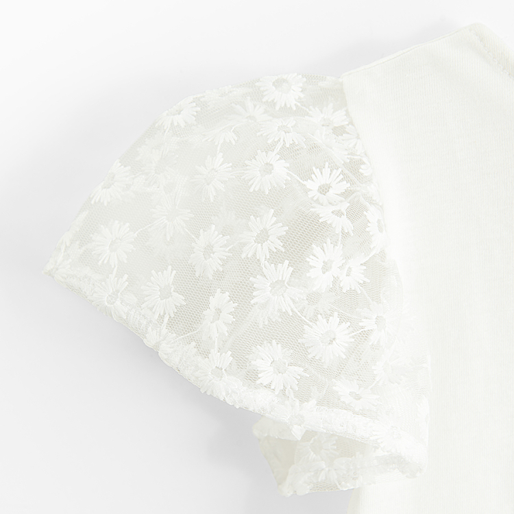 BLOUSE S/S
