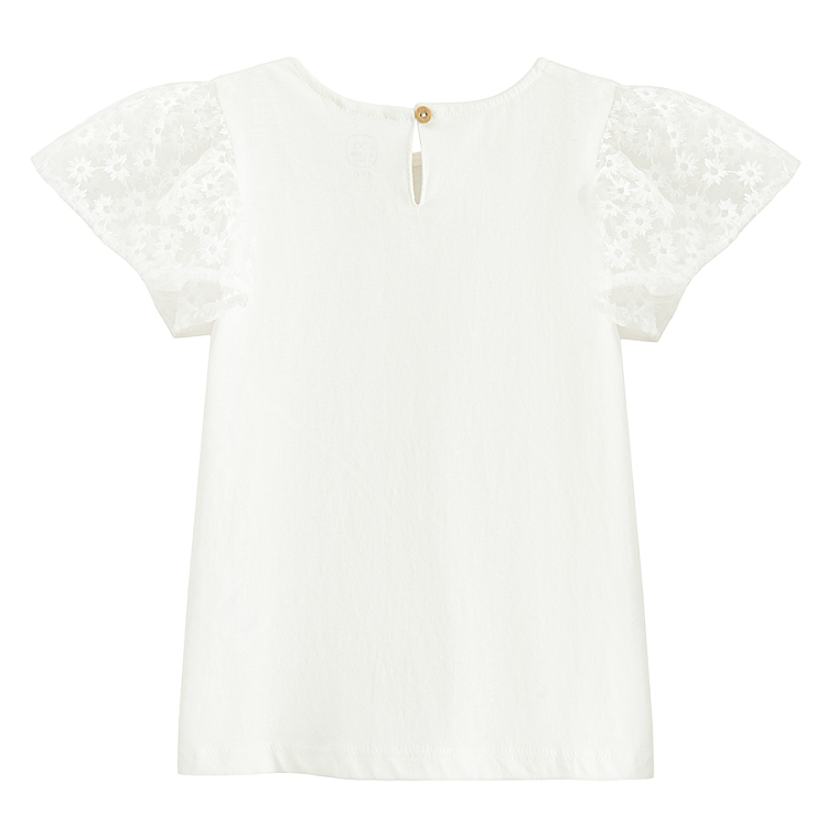 BLOUSE S/S