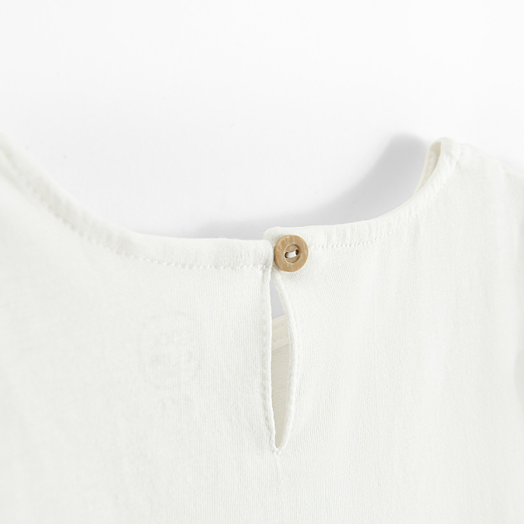 BLOUSE S/S