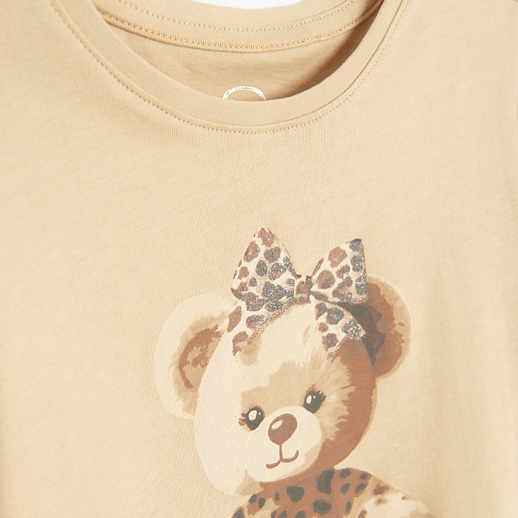 T-SHIRT L/S