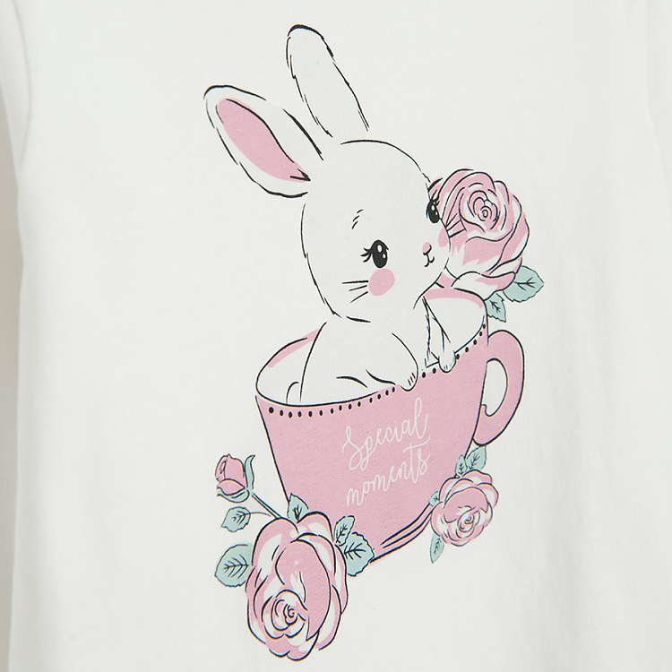 T-SHIRT L/S