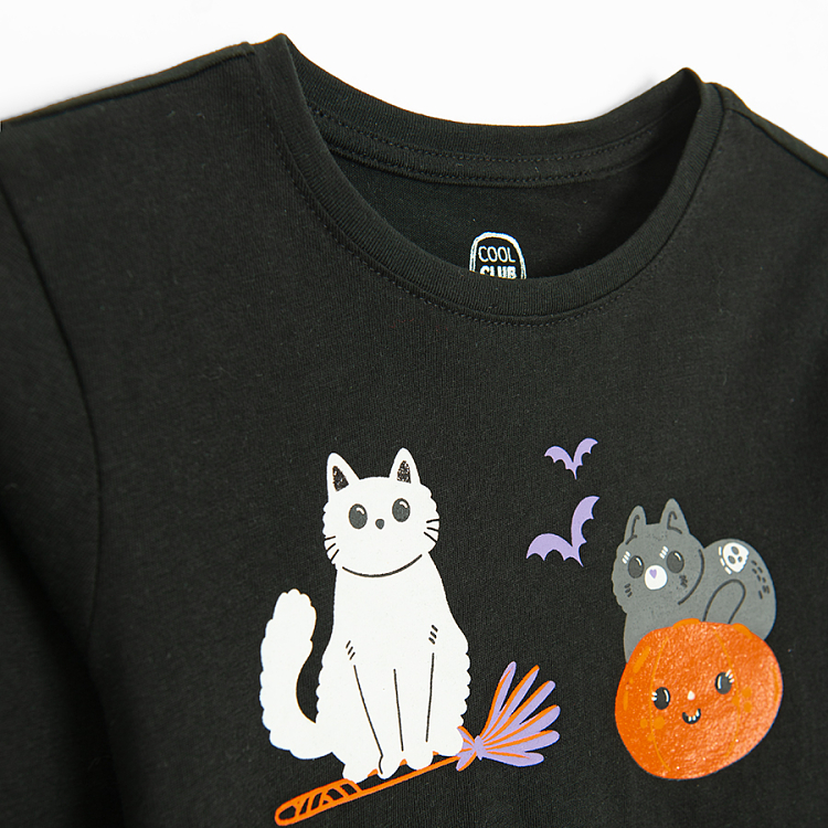 T-SHIRT L/S