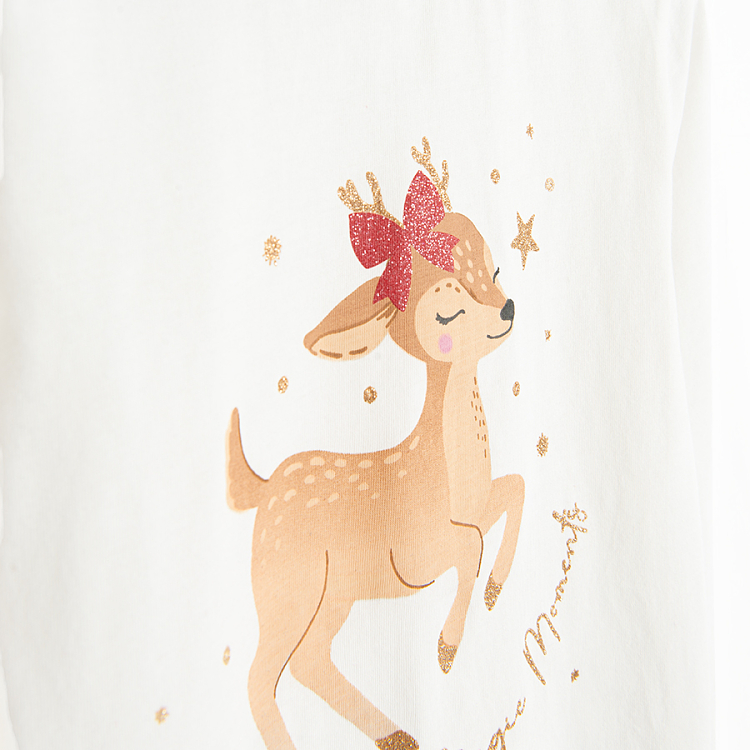 T-SHIRT L/S