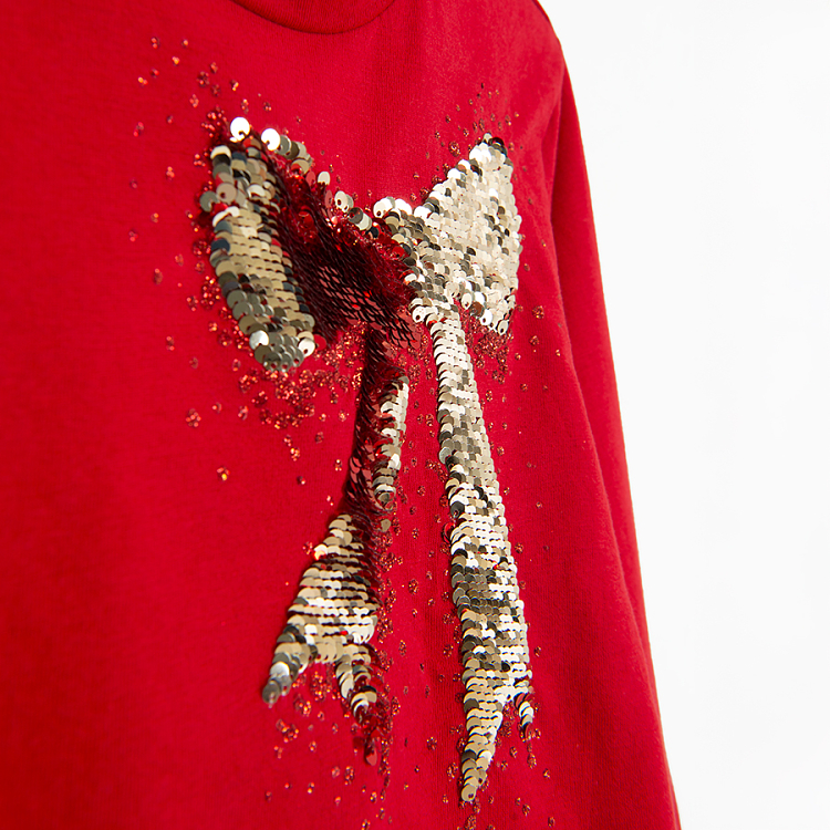 T-SHIRT L/S