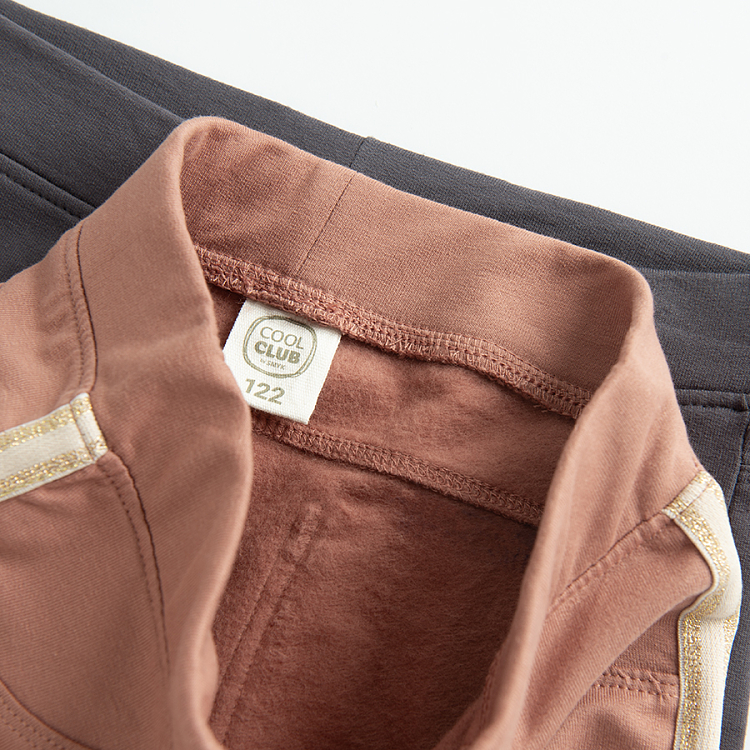 JEGGINGS 2-PACK