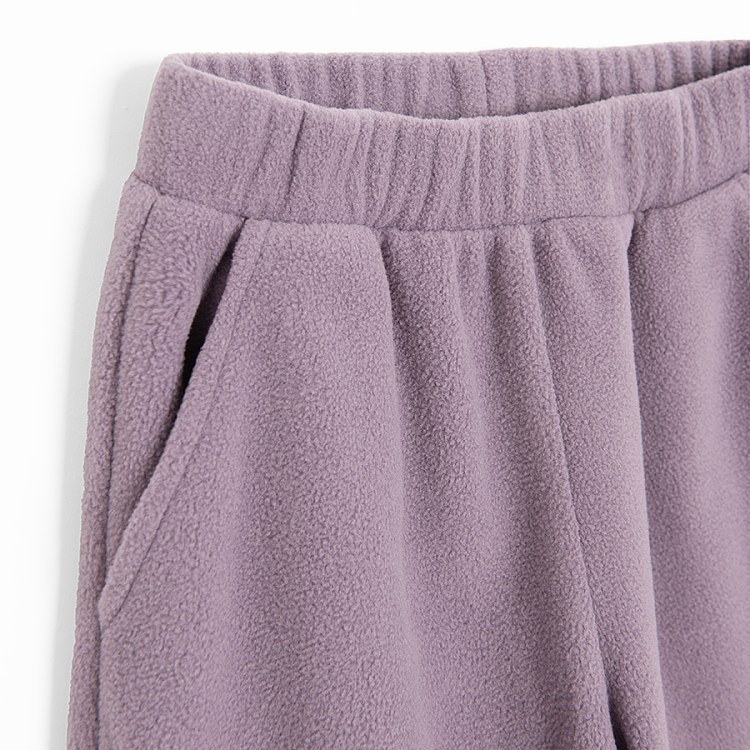 JOGGING PANTS