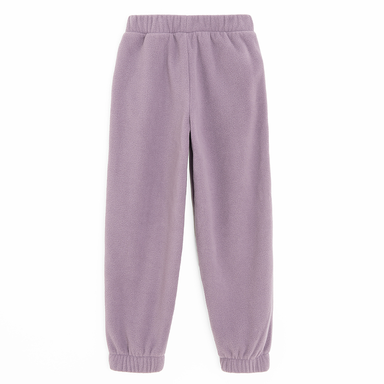 JOGGING PANTS