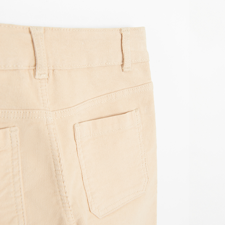 TROUSERS