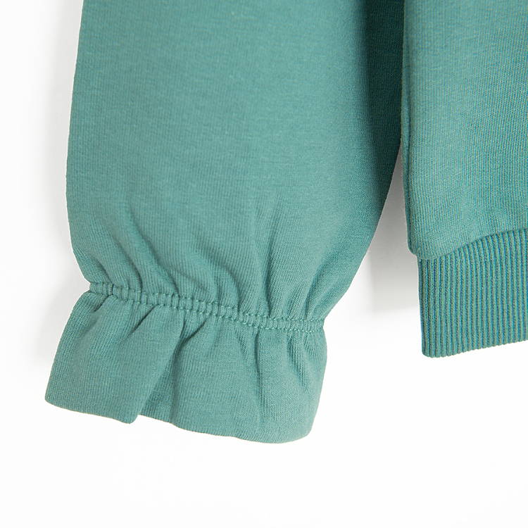 BLOUSE L/S