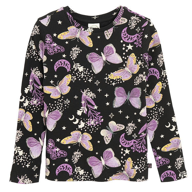 T-SHIRT L/S 2-PACK