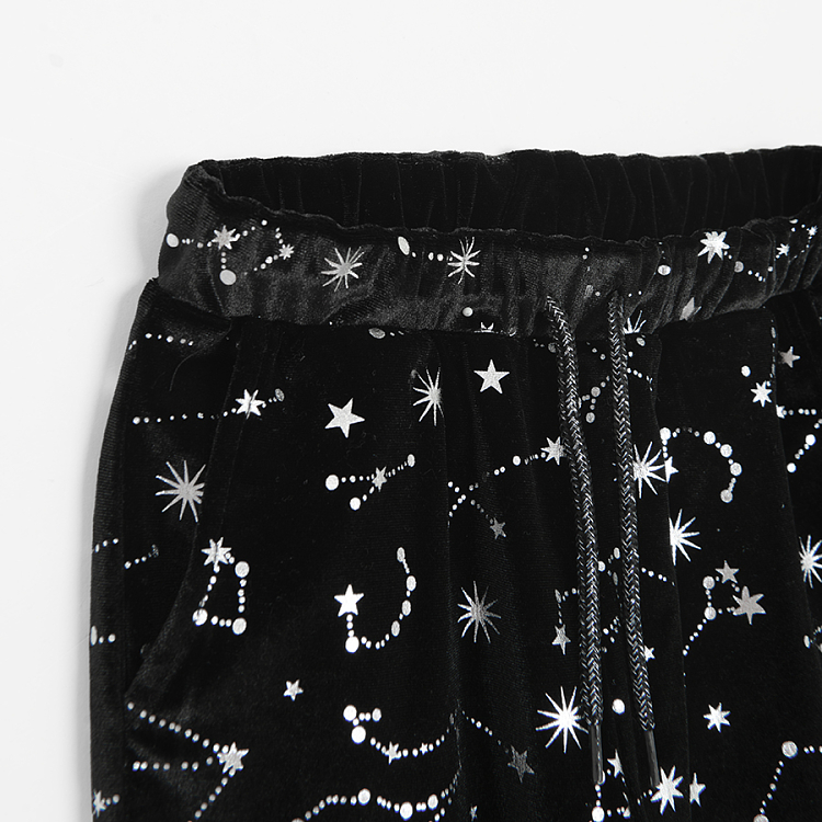 JOGGING PANTS