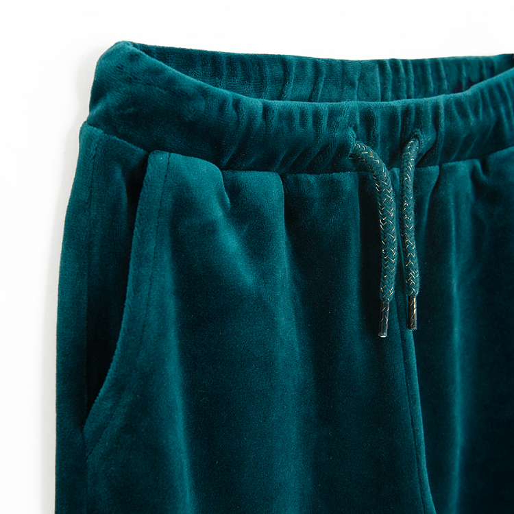 JOGGING PANTS