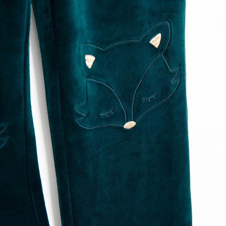 JOGGING PANTS