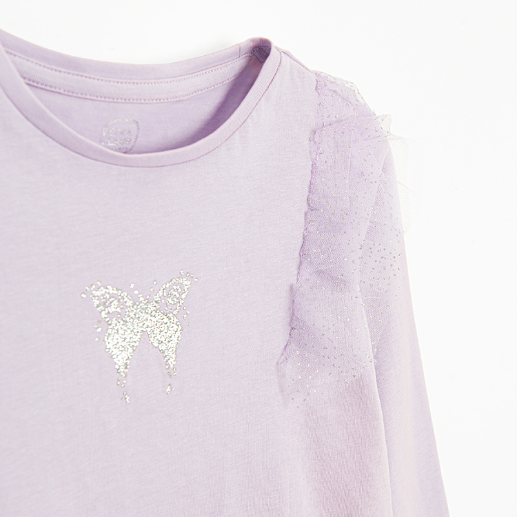 BLOUSE L/S