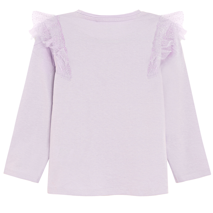 BLOUSE L/S
