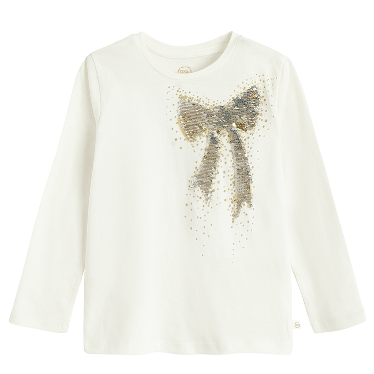 T-SHIRT L/S