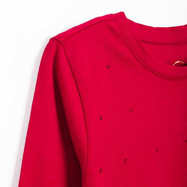 T-SHIRT L/S