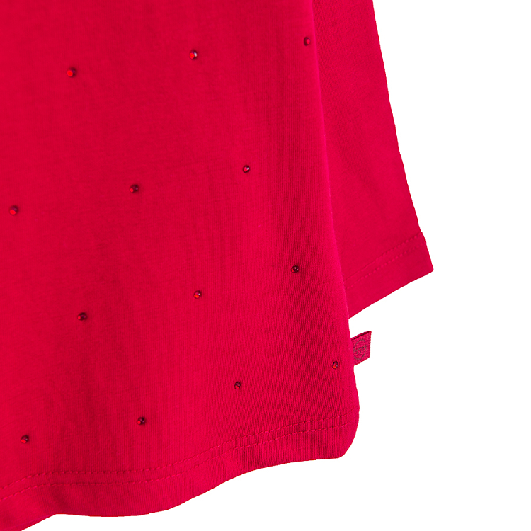 T-SHIRT L/S
