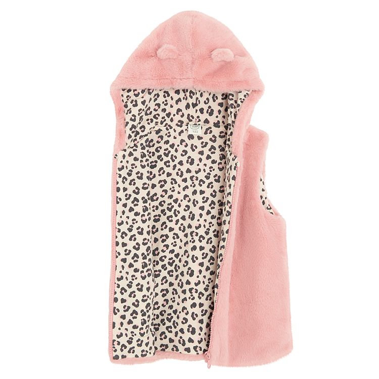 VEST