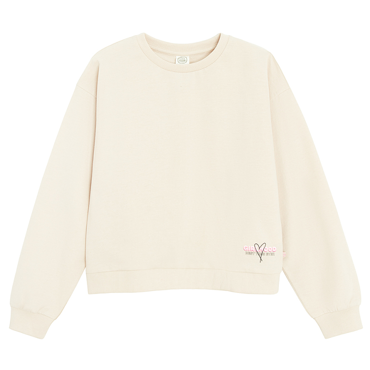 SWEATSHIRT