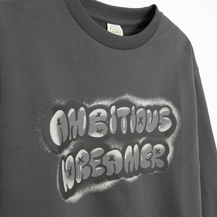 SWEATSHIRT