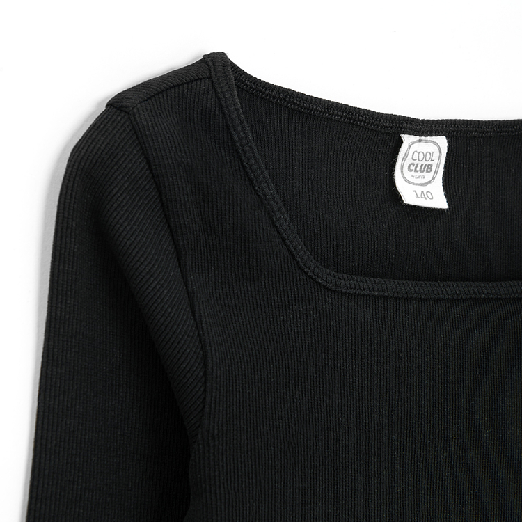 BLOUSE L/S