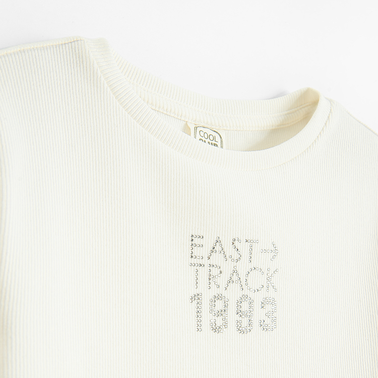 T-SHIRT L/S
