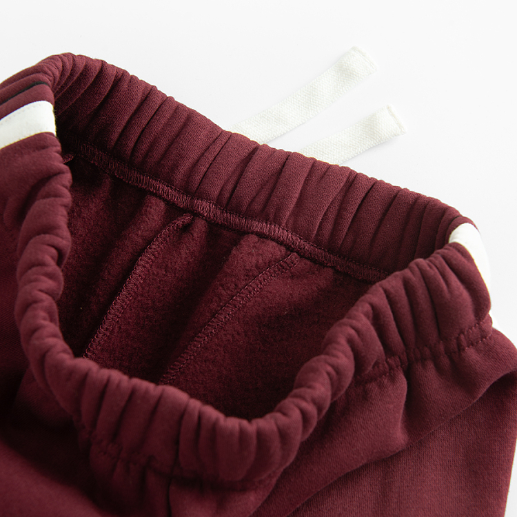 JOGGING PANTS