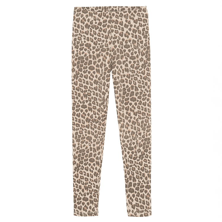 LEGGINGS 2-PACK