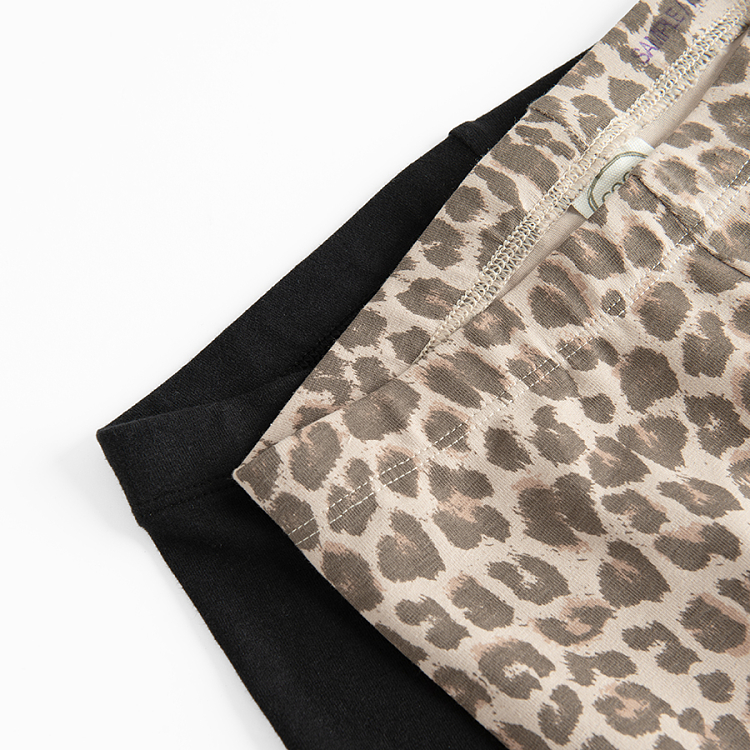 LEGGINGS 2-PACK