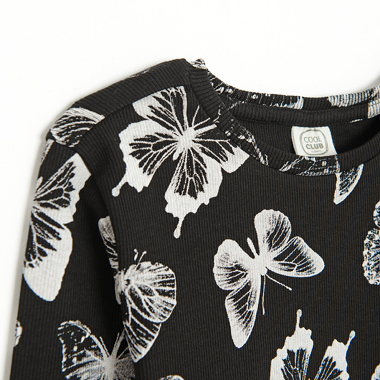 T-SHIRT L/S