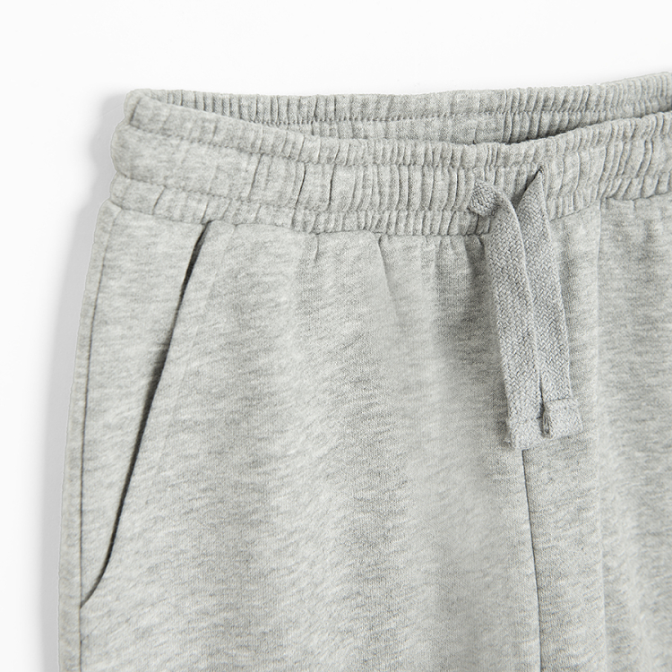 JOGGING PANTS