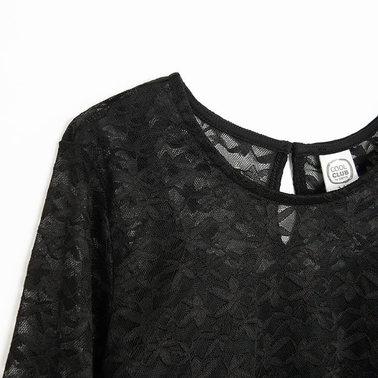 BLOUSE L/S