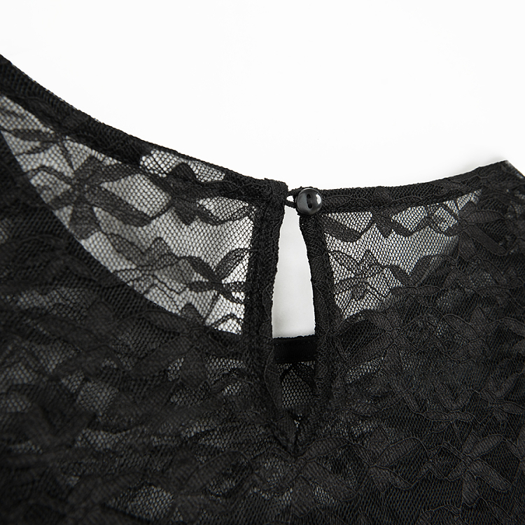 BLOUSE L/S