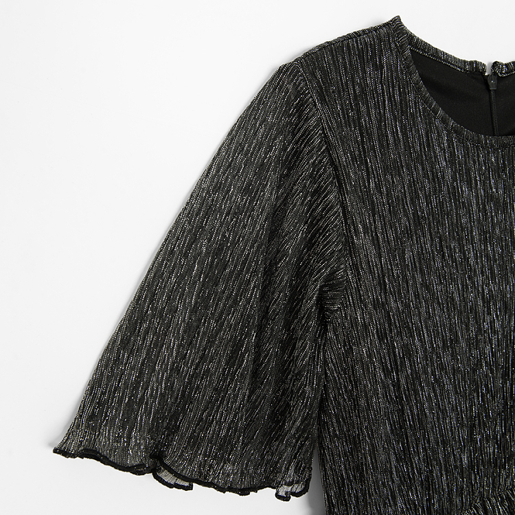 DRESS S/S