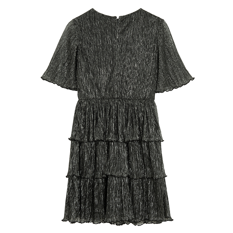 DRESS S/S
