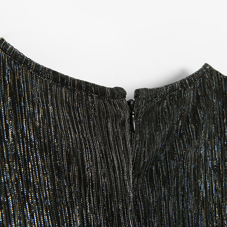 DRESS S/S