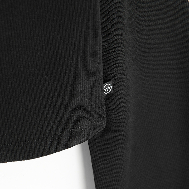 T-SHIRT L/S