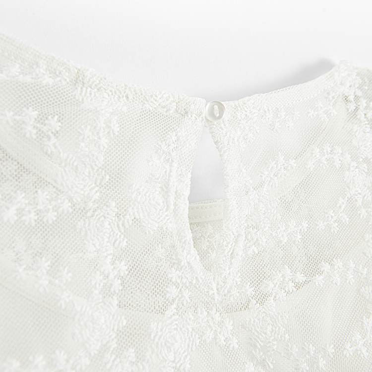 BLOUSE L/S
