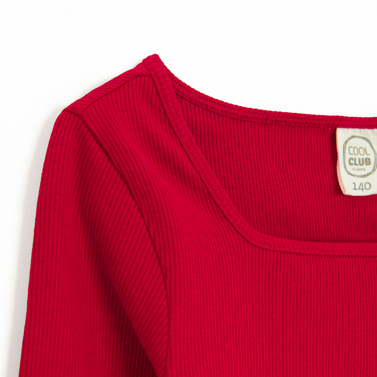 T-SHIRTS L/S