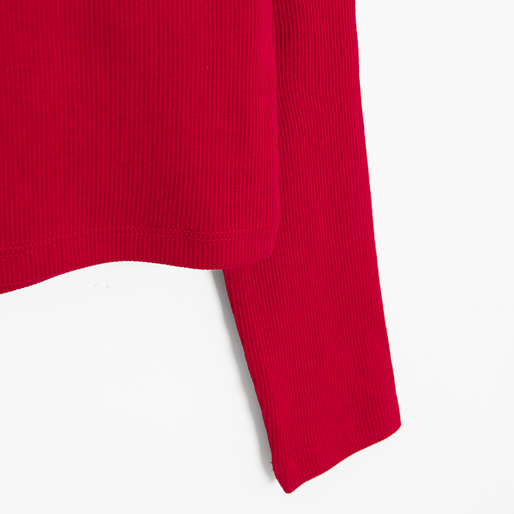 T-SHIRTS L/S