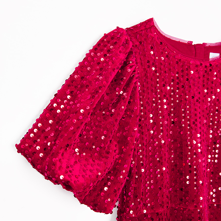 DRESS S/S