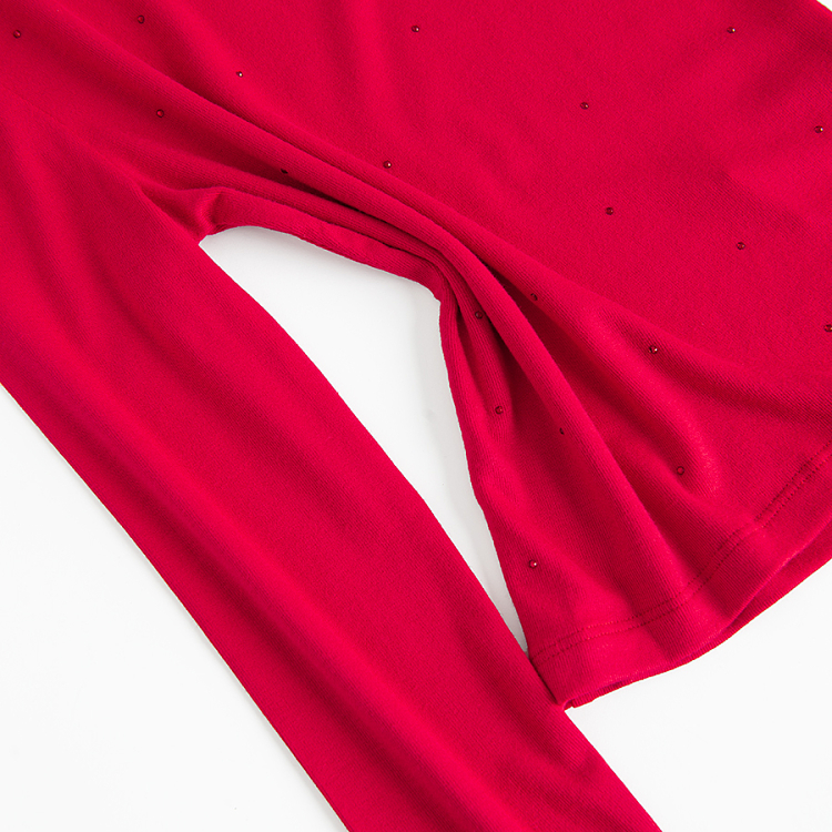 T-SHIRT L/S