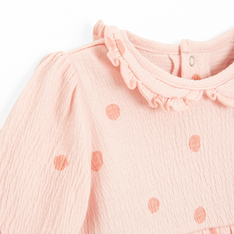 BODIES L/S