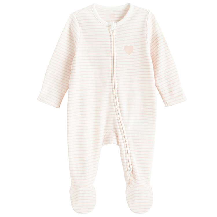 OVERALL&SLEEPER