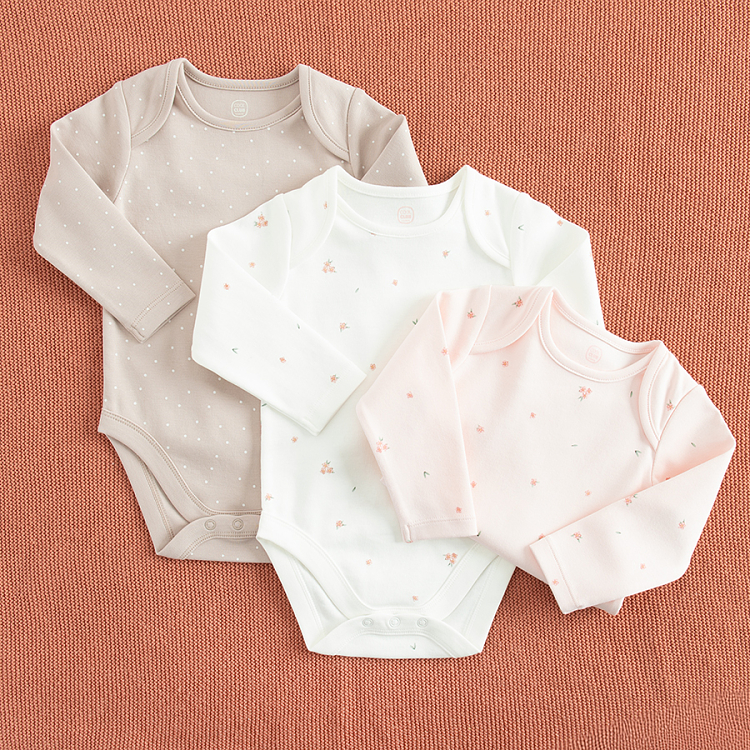 BODIES L/S